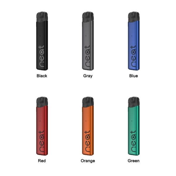 UWELL YEARN NEAT 2 - ( LANA VAPE SG ) UWELL YEARN NEAT 2 is a neat and shinning pod system kit. It is simple in appearance and is comfortable to hold with the ergonomic design. Featuring 520mAh battery capacity and draw-activated mode, it is easy and lasting to vape. The pod is made by PCTG and can hold 2ml e-juice capacity. 0.9ohm mesh coil is pre-installed for great flavor. Magnetic connector design makes the connection between pod and device fast and safe, which will provide simple operation. Utilizing the Pro-FOCS Flavor Testing Technology that can control the heating temperature properly, manage the material quality strictly and restore the e-juice flavor completely, Yearn Neat 2 Kit will bring you the ultimate vaping experience.  SPECIFICATIONS: Material PC, PCTG Size 22.1 x 11.5x 102.5mm (L*W*H) E-juice Capacity 2ml Battery Capacity 520mAh Maximum Wattage 12W Coil Resistance FeCrAI UN2 Meshed-H 0.9ohm Charging Type-C Port PACKAGE INCLUDES: 1x Uwell Yearn Neat 2 Device 1x Uwell Yearn Neat 2 Pod (0.9ohm mesh coil pre-installed) 1x User Manual (USB Type -C cable not included) ⚠️AVAILABLE COLOR⚠️ Blue Black Red Silver Green Orange SG VAPE COD SHOP, CASH ON DELIVERY ONLY. FOR ALL VAPE MOD ONLY PRE-ORDER 7DAYS - 10DAYS WITHIN IN. TAKE BULK ORDER /MORE ORDER PLS CONTACT US : LANAVAPESG WHATSAPP VIEW OUR DAILY NEWS INFORMATION VAPE : LANAVAPESG CHANNEL