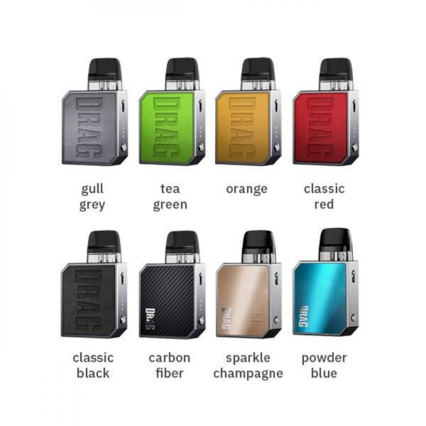 VOOPOO DRAG NANO 2 - ( LANA VAPE SG ) VOOPOO Drag Nano 2 is one exception to that rule. The original Drag Nano came out quite a while ago, and while it was a good little device, there were a few issues that users reported, that could have made a big improvement. SPECIFICATIONS: Size: 72*44*14.2mm Power Output: 8W to 20W Output Voltage: 3.2~4.2V Modes: White (High) / Green (Mid) / Blue (Low) Battery: Built-in 800mAh Capacity: 2.0 ML Charging: Type-C Resistance: 0.8Ω, 1.2Ω Airflow: Side Infinite Airflow System Fill: Cap Top-fill LED light indicator PACKAGE INCLUDES: 1x System Device 1x  2 0.8Ω Pod 1x  2 1.2Ω Pod 1x Type-C Cable 1x Lanyard 1x User Manual SG VAPE COD SHOP, CASH ON DELIVERY ONLY. FOR ALL VAPE MOD ONLY PRE-ORDER 7DAYS - 10DAYS WITHIN IN. TAKE BULK ORDER /MORE ORDER PLS CONTACT US : LANAVAPESG WHATSAPP VIEW OUR DAILY NEWS INFORMATION VAPE : LANAVAPESG CHANNEL